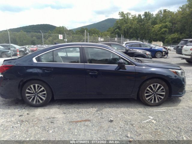 4S3BNAD67J3004237 Subaru Legacy Premium