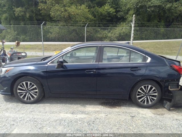 4S3BNAD67J3004237 Subaru Legacy Premium