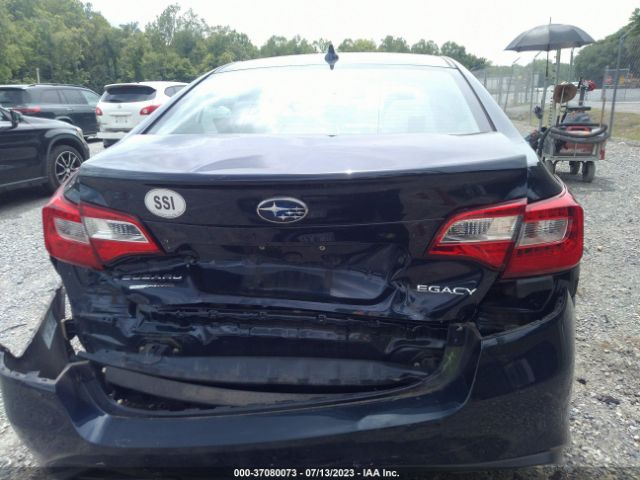 4S3BNAD67J3004237 Subaru Legacy Premium