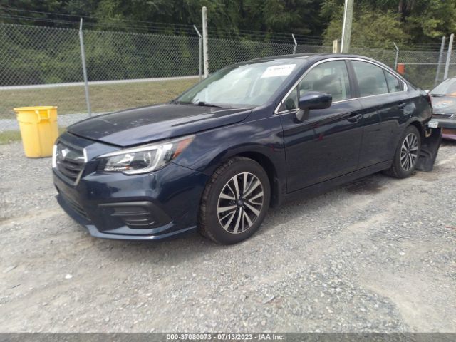 4S3BNAD67J3004237 Subaru Legacy Premium