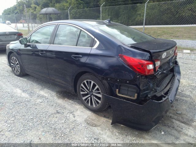 4S3BNAD67J3004237 Subaru Legacy Premium