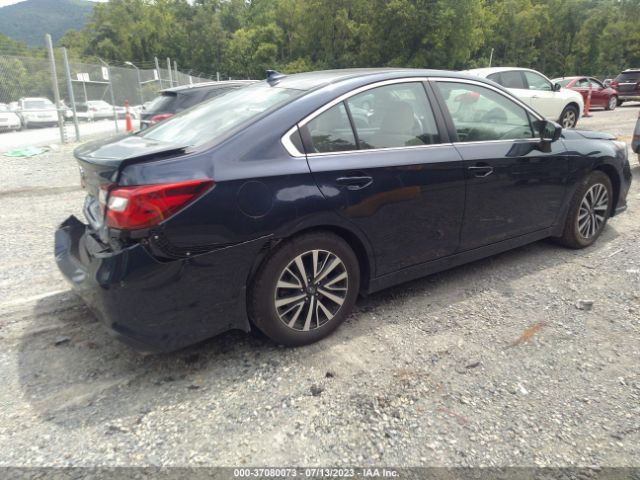 4S3BNAD67J3004237 Subaru Legacy Premium