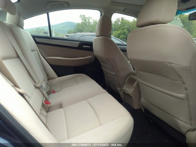 4S3BNAD67J3004237 Subaru Legacy Premium