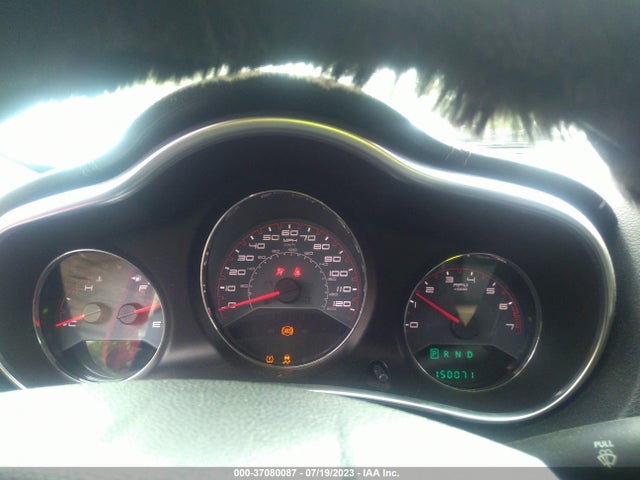 Dodge AVENGER SE 2014 1C3CDZABXEN143736 Image 7