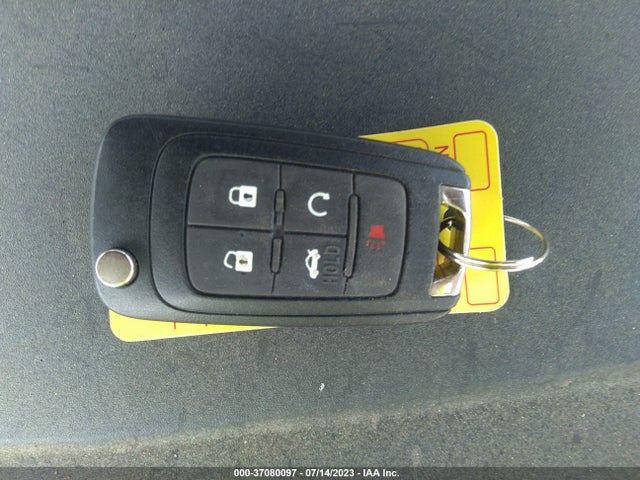 Chevrolet Impala Premier 2018 1G1125S39JU105139 Image 11
