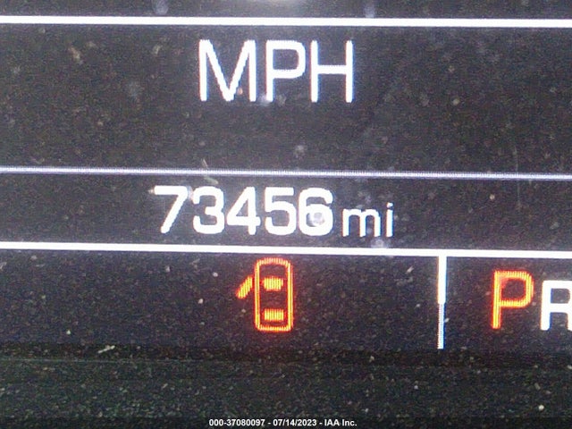 Chevrolet Impala Premier 2018 1G1125S39JU105139 Image 15