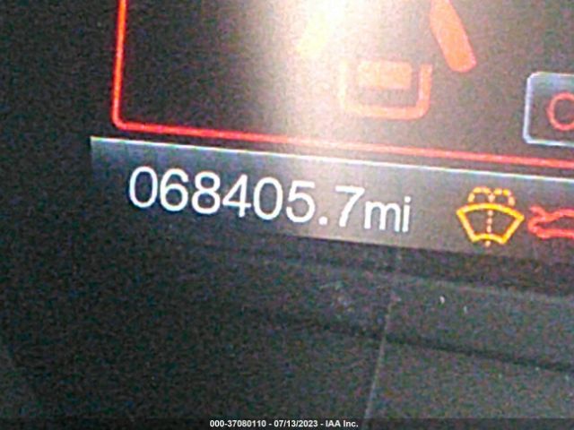 3FA6P0H77HR406740 Ford FUSION SE