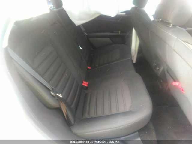 3FA6P0H77HR406740 Ford FUSION SE