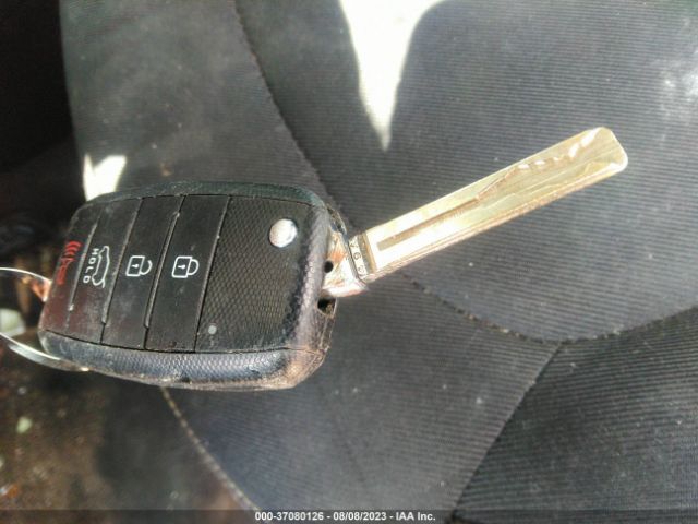 KNDJP3A52G7290514 KIA SOUL +