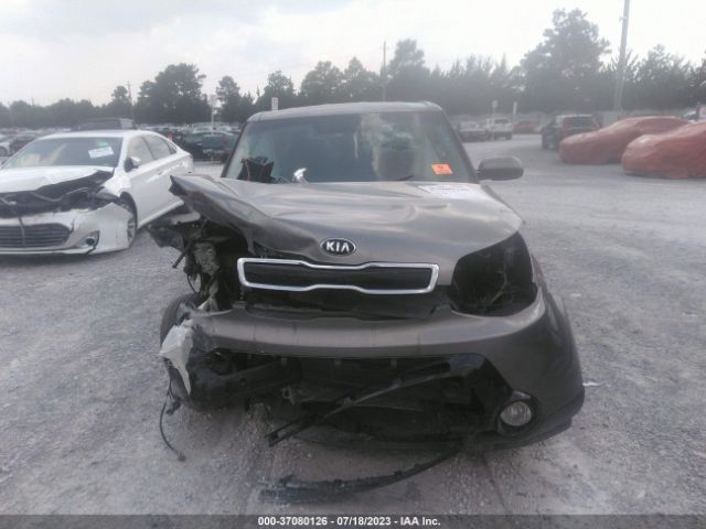 KNDJP3A52G7290514 KIA SOUL +