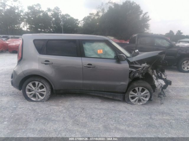KNDJP3A52G7290514 KIA SOUL +