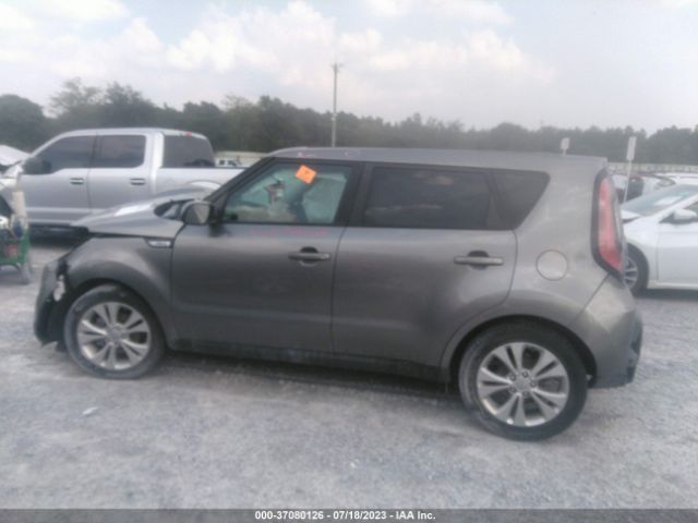 KNDJP3A52G7290514 KIA SOUL +