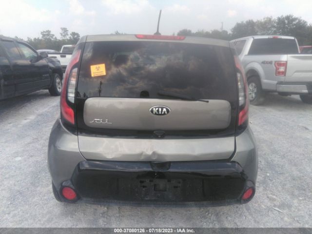 KNDJP3A52G7290514 KIA SOUL +
