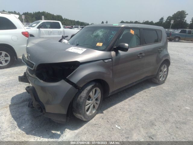 KNDJP3A52G7290514 KIA SOUL +