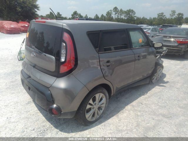 KNDJP3A52G7290514 KIA SOUL +
