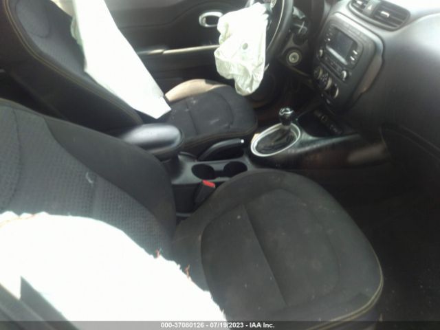 KNDJP3A52G7290514 KIA SOUL +