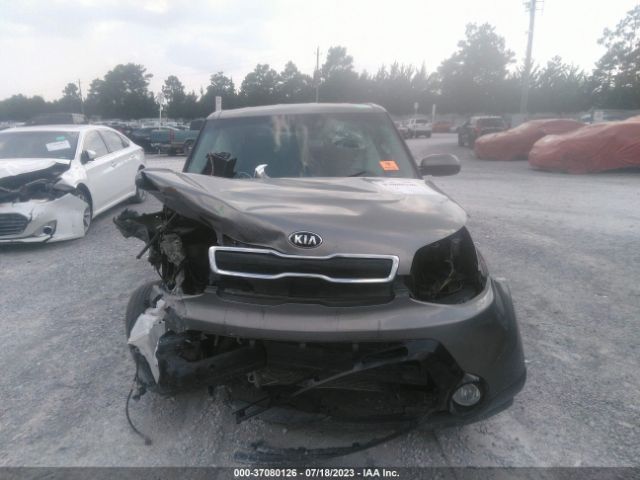 KNDJP3A52G7290514 KIA SOUL +