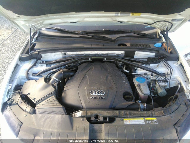 WA1CMAFP0EA089530 Audi Q5 Premium Plus