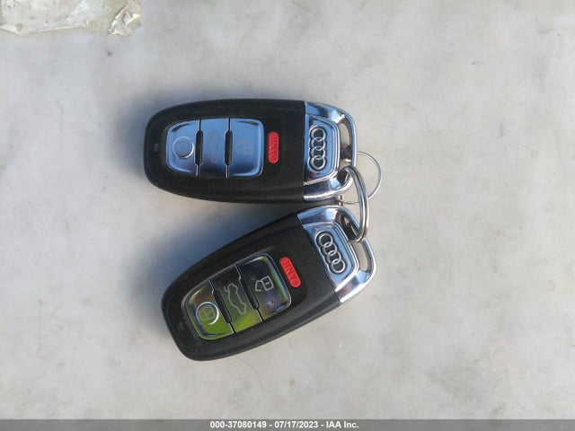 WA1CMAFP0EA089530 Audi Q5 Premium Plus