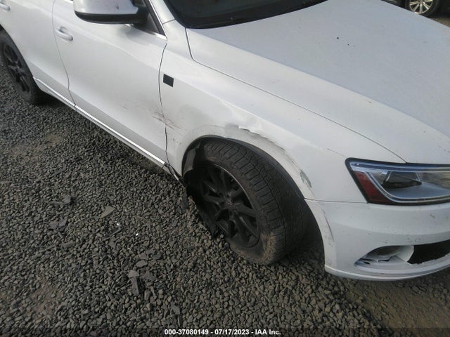 WA1CMAFP0EA089530 Audi Q5 Premium Plus