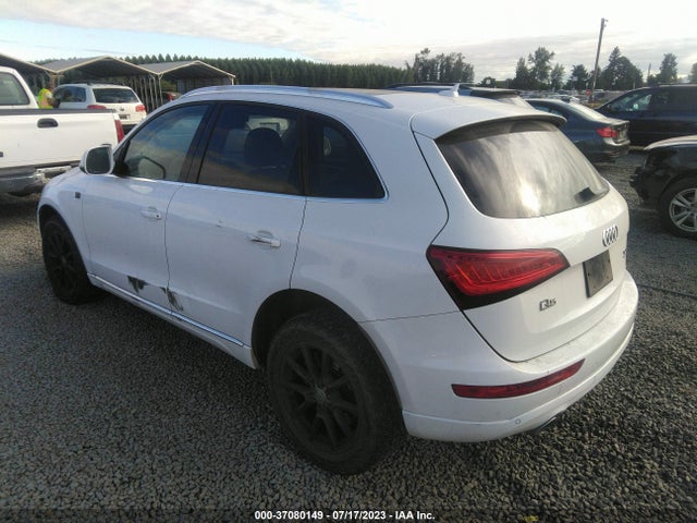WA1CMAFP0EA089530 Audi Q5 Premium Plus