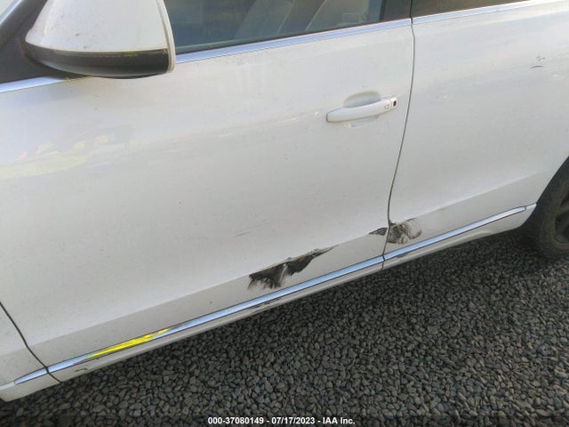 WA1CMAFP0EA089530 Audi Q5 Premium Plus