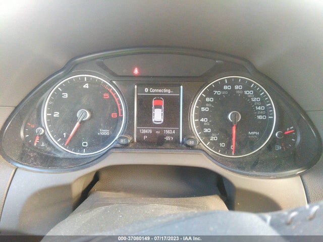 WA1CMAFP0EA089530 Audi Q5 Premium Plus