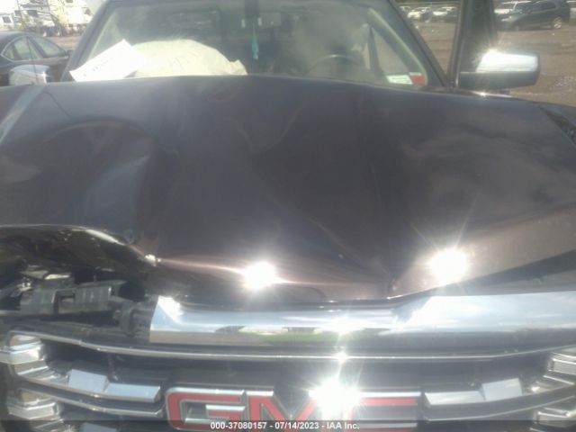 1GTV2NEC2JZ137602 GMC Sierra 1500 Slt
