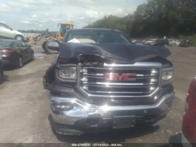1GTV2NEC2JZ137602 GMC Sierra 1500 Slt