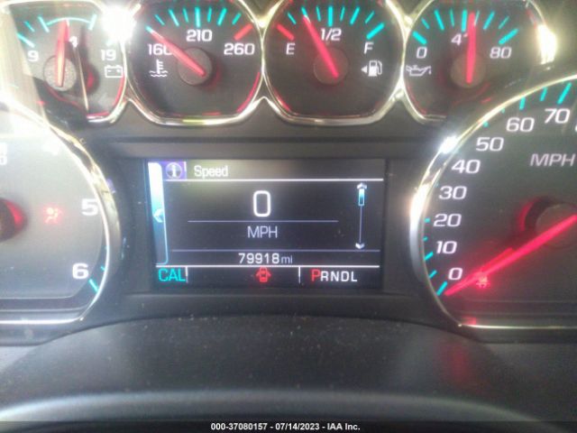 1GTV2NEC2JZ137602 GMC Sierra 1500 Slt