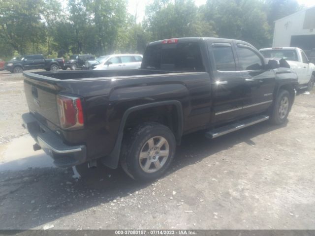 1GTV2NEC2JZ137602 GMC Sierra 1500 Slt