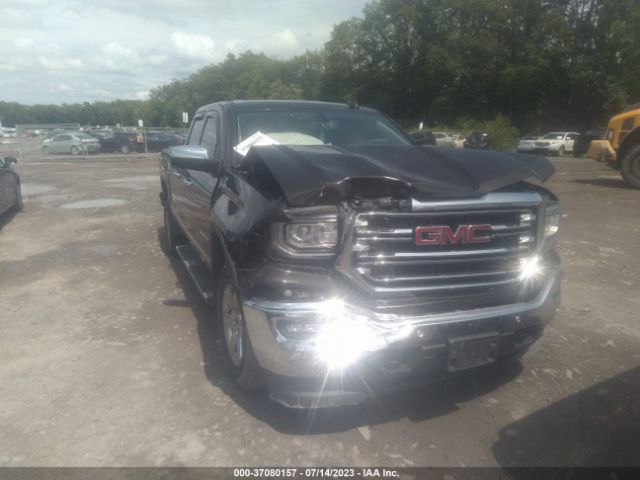 1GTV2NEC2JZ137602 GMC Sierra 1500 Slt