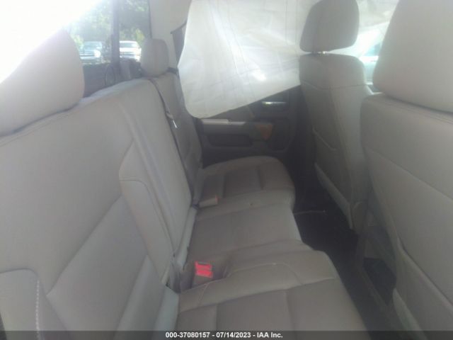 1GTV2NEC2JZ137602 GMC Sierra 1500 Slt