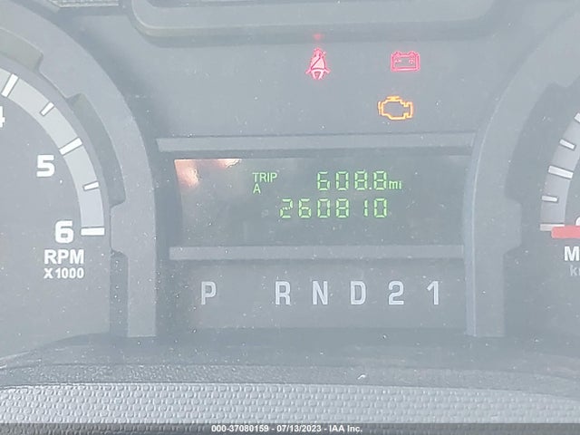 Ford Econoline Cargo Van Commercial/recreational 2014 1FTNE2EW0EDA22628 Image 7