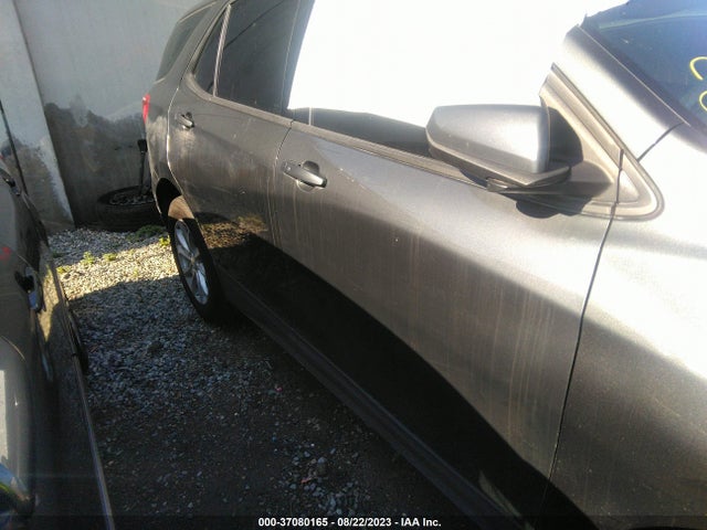 Chevrolet EQUINOX LS 2018 3GNAXHEV5JL386624 Image 5