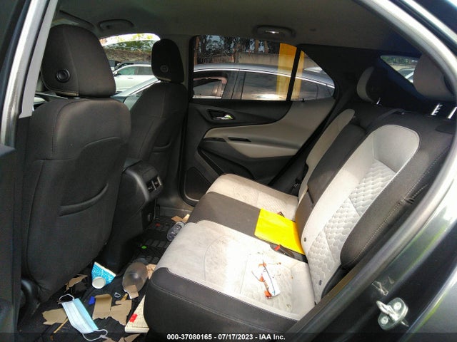 Chevrolet EQUINOX LS 2018 3GNAXHEV5JL386624 Image 14