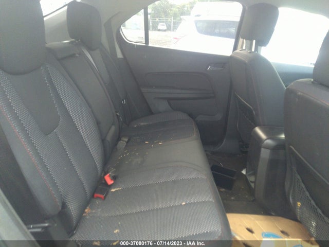 2010 CHEVROLET EQUINOX LT W/1LT VIN: 2CNFLEEW5A6221397