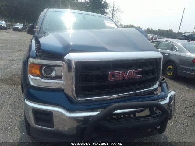 1GTV2TEHXFZ168734 GMC SIERRA 1500