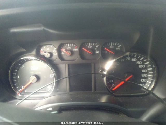 1GTV2TEHXFZ168734 GMC SIERRA 1500