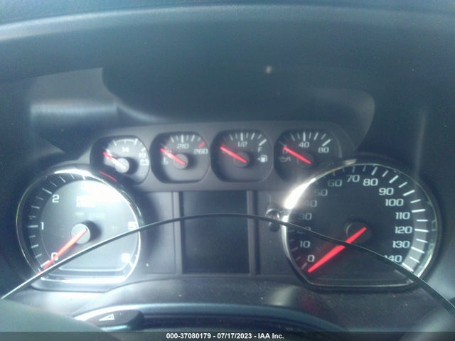 1GTV2TEHXFZ168734 GMC SIERRA 1500