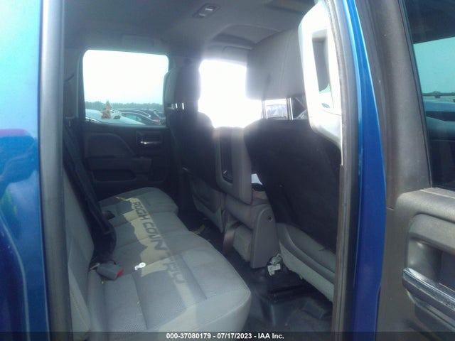 1GTV2TEHXFZ168734 GMC SIERRA 1500