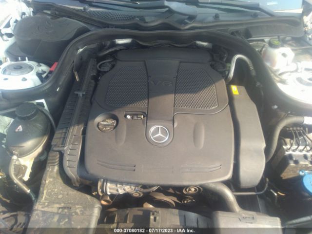 WDDHF8JB6GB190553 Mercedes-Benz E-class E 350
