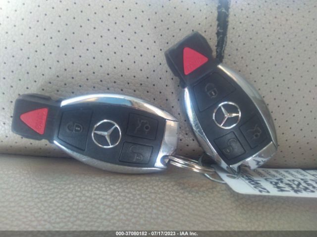 WDDHF8JB6GB190553 Mercedes-Benz E-class E 350
