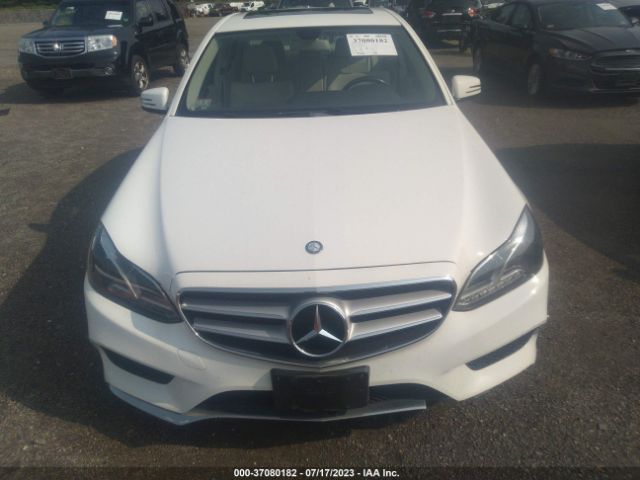 WDDHF8JB6GB190553 Mercedes-Benz E-class E 350