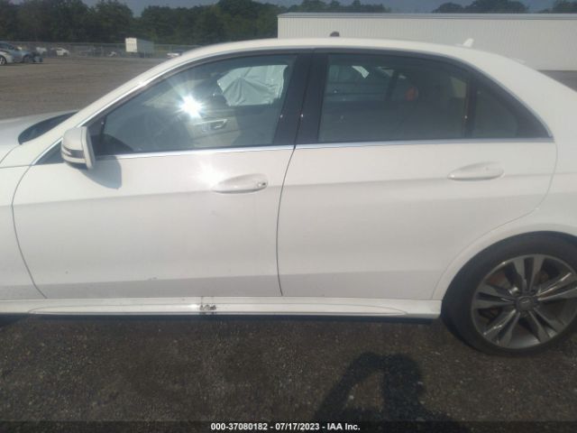 WDDHF8JB6GB190553 Mercedes-Benz E-class E 350