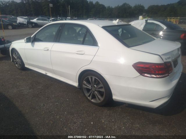 WDDHF8JB6GB190553 Mercedes-Benz E-class E 350