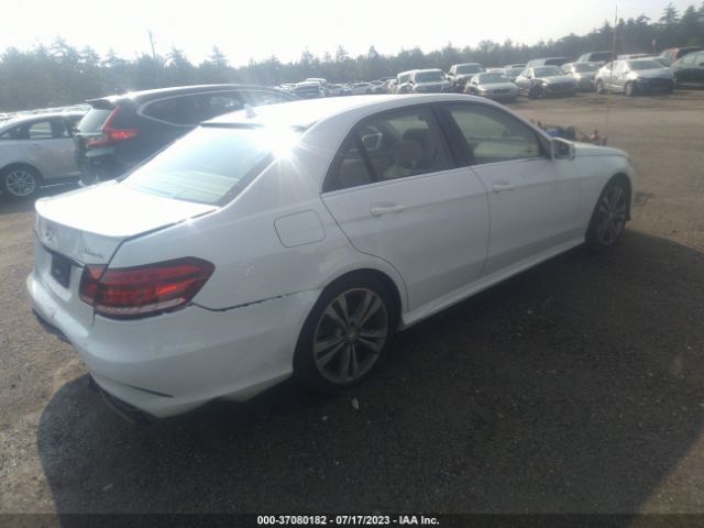 WDDHF8JB6GB190553 Mercedes-Benz E-class E 350