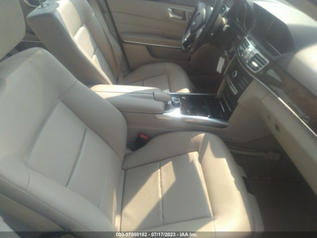 WDDHF8JB6GB190553 Mercedes-Benz E-class E 350