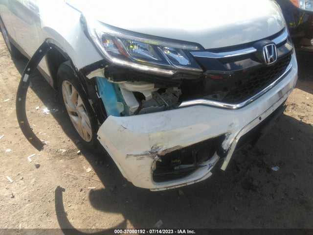 Honda CR-V EX 2016 5J6RM4H53GL136273 Image 6