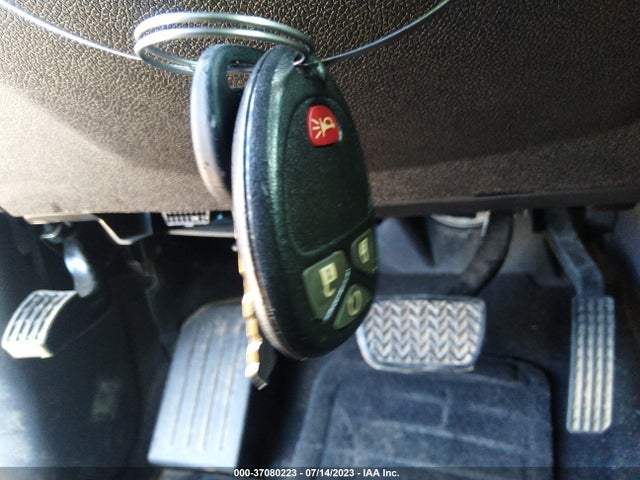 Chevrolet Traverse 1lt 2016 1GNKVGKD2GJ216060 Image 11